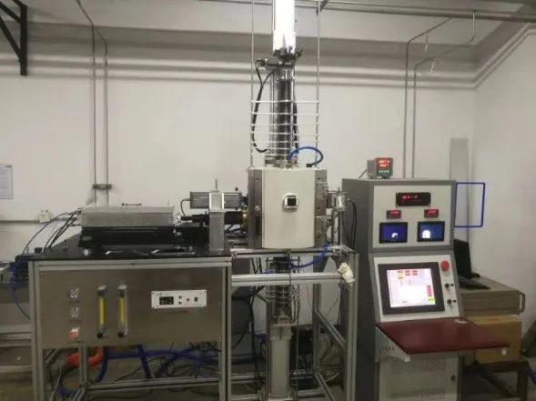 上海硅酸盐研究所利用